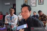 Atlet Popprov Bartim diminta persiapkan mental tanding