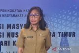 NTT dorong penguatan Gerakan Pramuka ciptakan generasi antikorupsi