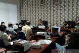 Komisi I DPRD Manado hearing soal keberatan kepada lurah