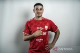 Legiun asing anyar Persis Solo, Alexis Messidoro ingin banggakan suporter