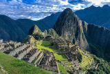 Makam kuno suku Inca ditemukan di bawah tanah rumah