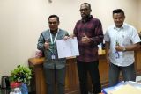 KSP IKR dan KBN Graha Medika sepakati Kerjasama dalam rangka Inklusi Keuangan Koperasi