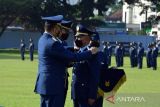 174 perwira lulusan Setukpa Angkatan ke-26  TNI AU dilantik