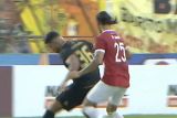 Barito Putra vs Madura United berakhir imbang