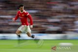 Cristiano Ronaldo rela turun gaji agar dapat meninggalkan Manchester United