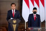 Presiden Jokowi akan ke UEA usai dari Ukraina-Rusia