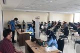 Kantor Imigrasi Palembang lanjutkan program 