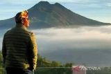 Kintamani, wisata di atas awan