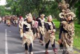 Ikuti Borobudur Student Festival siswa dari sembilan provinsi