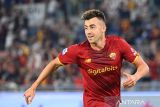 Gol tunggal  El Shaarawy bawa AS Roma kandaskan Monza