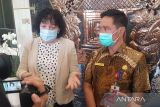 Pemkot Semarang dan Sofia berbagi pengalaman mengelola sarana transportasi umum