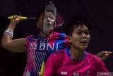 Tekad balas dendam Fadia pada ganda putri China Chen/Jia di Denmark Open