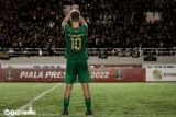 Ze Valente terkesima dengan PSS Sleman