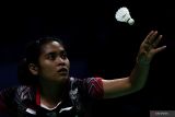 Gregoria langsung taklukkan unggulan kelima di babak awal Malaysia Open