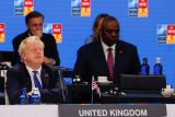 Boris Johnson di ujung tanduk setelah ditinggal dua menterinya