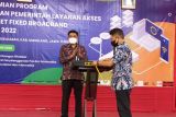 Tiga desa di Kabupaten Magelang dapat bantuan akses internet dari Kemkominfo