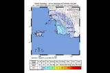 BMKG : Gempa magnitudo 5.0 guncang Kalimantan Barat