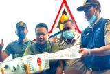 BKSDA dan Balai Karantina lepasliarkan ratusan burung hasil sitaan di Sampit