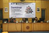 FAI UMP-Litbang Kemenag gelar seminar 