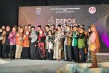 Fashion makin berkembang di Kota Depok