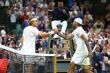 Berulah, Tsitsipas dan Kyrgios didenda