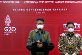 Indonesia lebih baik dari negara lain hadapi gelombang BA4-BA5