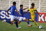 Pelatih Kamboja U-19 akui sesalkan kekalahan dari Malaysia