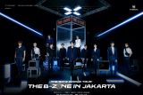 Ini alasan konser THE BOYZ 'THE B-ZONE IN JAKARTA' mundur sehari