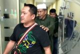 Sampaikan berita bohong, pengikut Khilafatul Muslimin ditangkap polisi