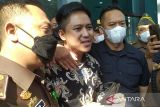 Doni Salmanan serahkan perkara kasusnya ke proses pengadilan