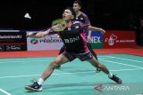 Fajar/Rian jaga stamina jelang lawan ganda China di babak kedua