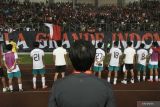 Soal Thailand versus Vietnam, PSSI protes AFF