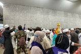 Air zamzam diminta dibagikan di debarkasi