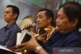 Komisi III DPR: Polri di bawah Kemendagri penghianatan reformasi