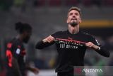 Valencia rekrut Samuel Castillejo dari AC Milan