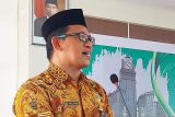 PPIH Debarkasi Makassar siapkan tes usap PCR untuk jamaah haji