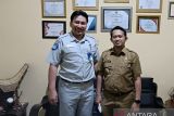 Jasa Raharja tingkatkan kerja sama dengan RSUD Sinjai Sulsel