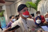 Masyarakat harus kembali disiplin pakai masker