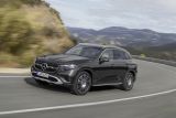 Mercedes-Benz sebut harga GLC baru 