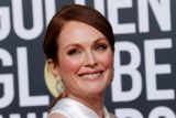 Julianne Moore pimpin juri Festival Film Venesia