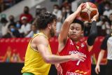 Prastawa berharap bermain di Piala Dunia FIBA