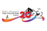 Lombok Timur dukung ANTARA NTB-Rinjani Color Run 2022