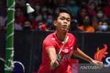 Hylo Open 2022, dua wakil Indonesia di final