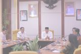 Jadwal shalat Idul Adha 1443 Hijriah di Kota Solok ikuti keputusan pemerintah pusat