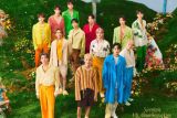 SEVENTEEN luncurkan album 'SECTOR 17' hari ini