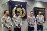 Anggota DPR Arteria Dahlan nilai sejumlah nama layak gantikan Ferdy Sambo