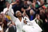 Serena ikut laga di Cincinnati Open