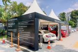 Mercedes-Benz Sales and Service Clinic Event hadir kembali di Bogor