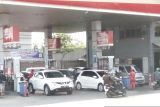 Pertamina bilang warga bisa registrasi MyPertamina via daring atau ke SPBU