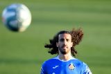 Manchester City bidik Marc Cucurella dari Brighton